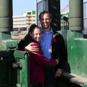 Meet your Posher, Suz